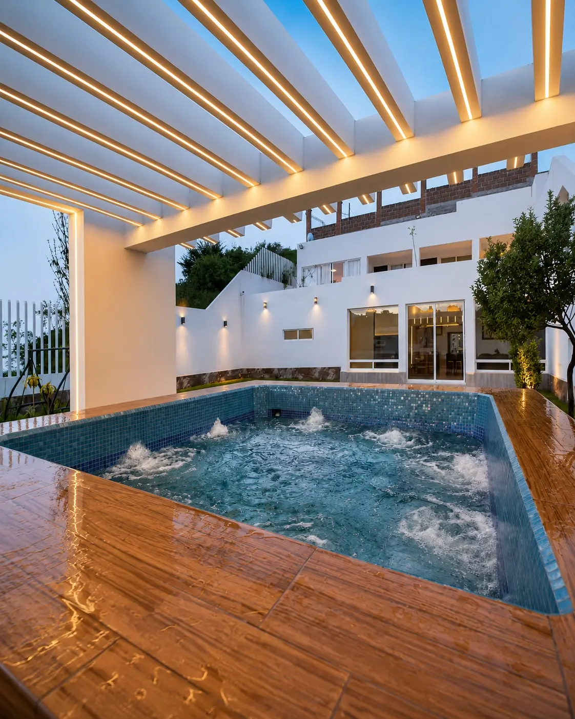 Jacuzzi