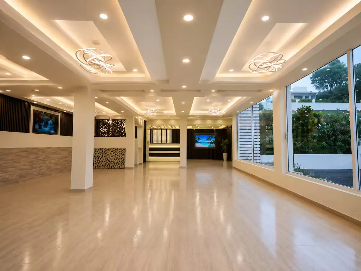 Salón de eventos