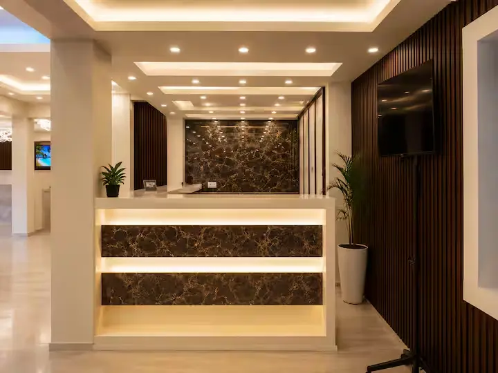 Recepción